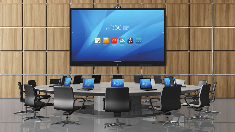 会议一体机3c认证