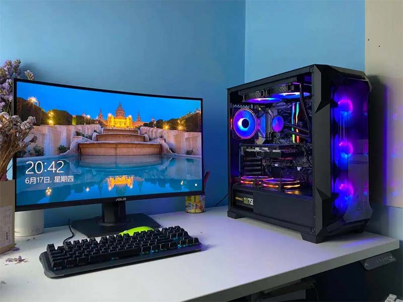 计算机节能认证